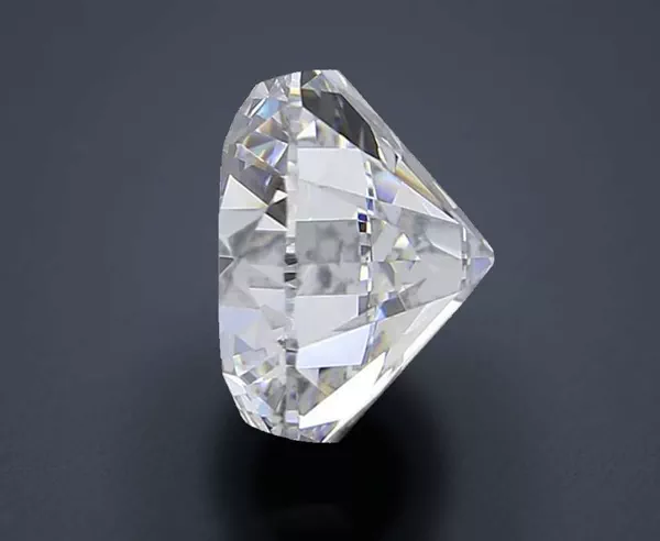 2.55 Carat · E · VVS1 Rare Carat Ideal Cut