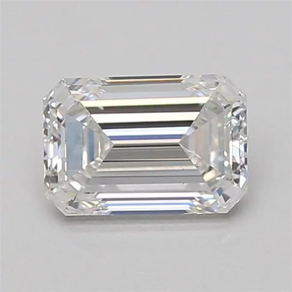 1.33 Carat · E · VS1 Rare Carat Ideal Cut
