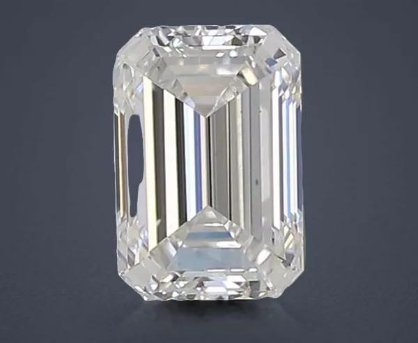 1.33 Carat · E · VS1 Rare Carat Ideal Cut