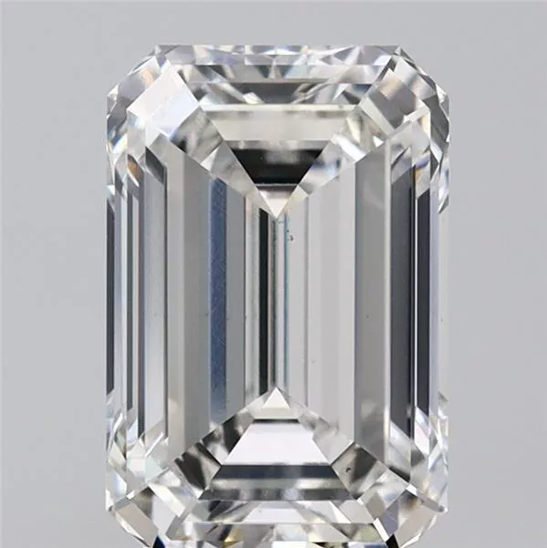 3.52 Carat · G · VS1 Rare Carat Ideal Cut