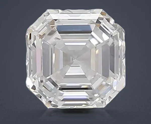 1.69 Carat · D · VVS2 excellent Cut