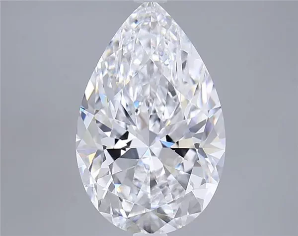 3.51 Carat · D · VS2 Rare Carat Ideal Cut