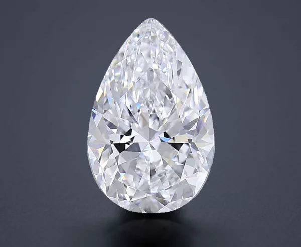 3.51 Carat · D · VS2 Rare Carat Ideal Cut