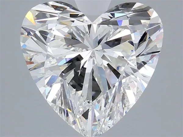 4.55 Carat · E · VS1 Rare Carat Ideal Cut