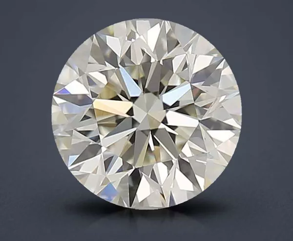 0.9 Carat · J · VVS1 excellent Cut