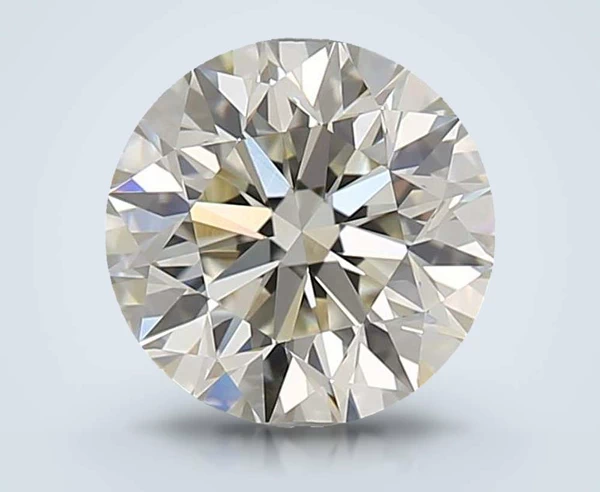 0.9 Carat · J · VVS1 excellent Cut
