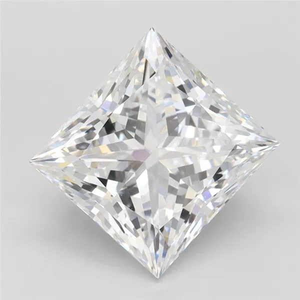 3.57 Carat · D · FL Rare Carat Ideal Cut