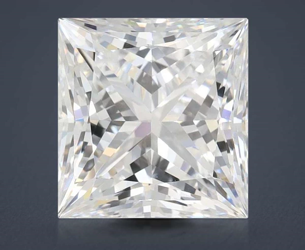 3.57 Carat · D · FL Rare Carat Ideal Cut