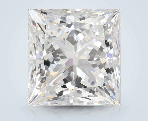 3.57 Carat · D · FL Rare Carat Ideal Cut