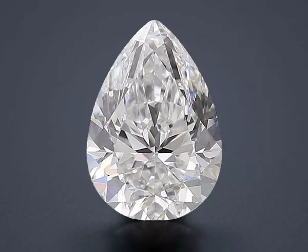 1.51 Carat · D · VVS1 Rare Carat Ideal Cut