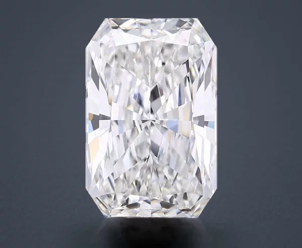 4.02 Carat · F · VVS2 Rare Carat Ideal Cut