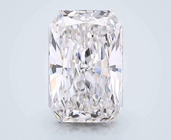 4.02 Carat · F · VVS2 Rare Carat Ideal Cut