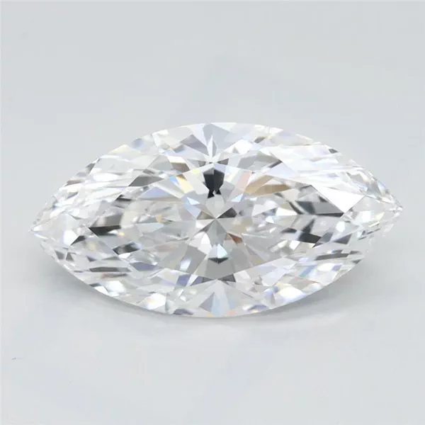 1.56 Carat · D · VVS1 Rare Carat Ideal Cut