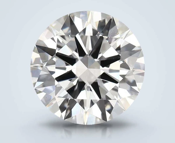 3.92 Carat · F · VS2 excellent Cut