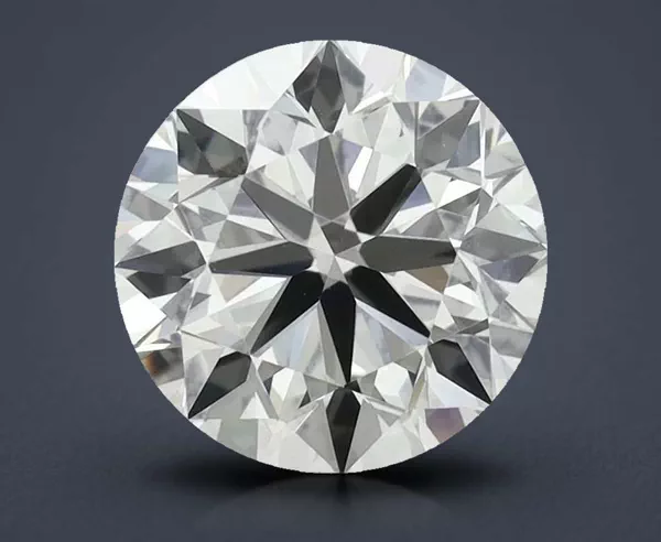 1.77 Carat · H · IF excellent Cut