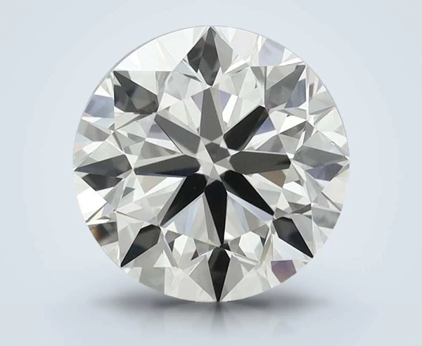 1.77 Carat · H · IF excellent Cut