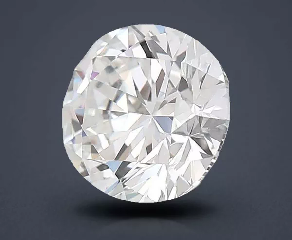 2.57 Carat · D · VVS1 Rare Carat Ideal Cut
