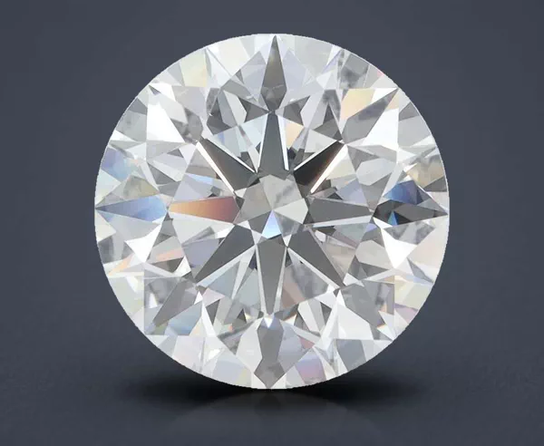 4.66 Carat · D · IF Rare Carat Ideal Cut