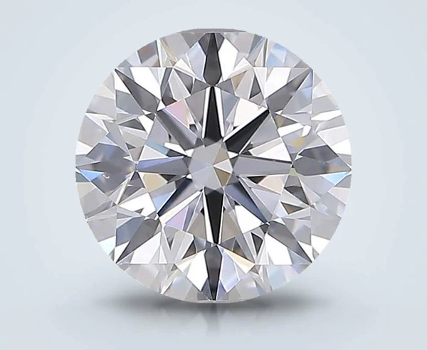 1.04 Carat · D · VVS1 Rare Carat Ideal Cut