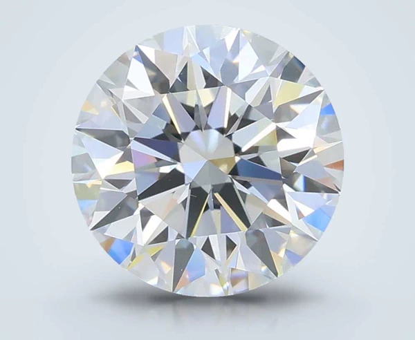 2.05 Carat · E · VS1 Rare Carat Ideal Cut