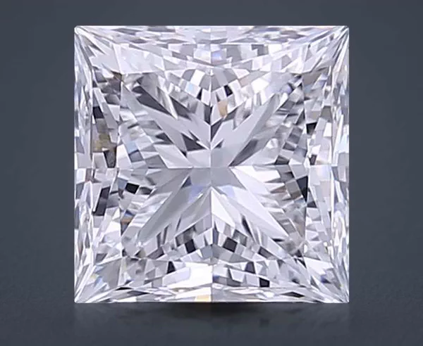2.74 Carat · D · VVS1 Rare Carat Ideal Cut