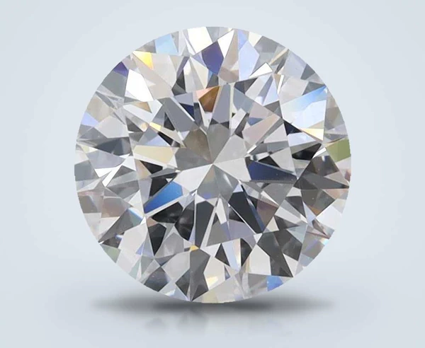 1.98 Carat · D · FL Rare Carat Ideal Cut