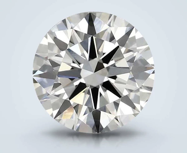 1.56 Carat · F · VS1 Rare Carat Ideal Cut