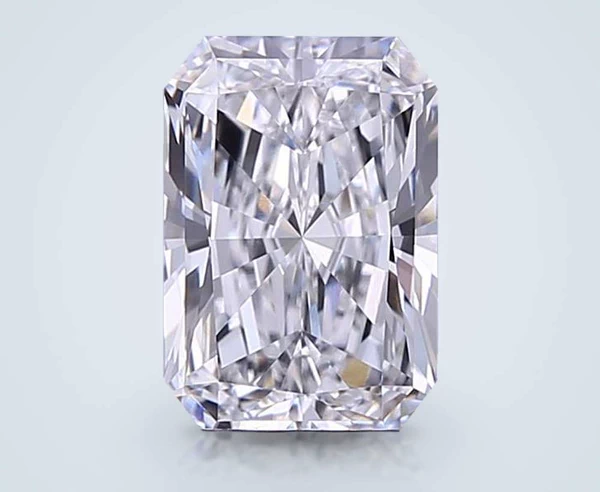 2.19 Carat · D · VVS1 Rare Carat Ideal Cut