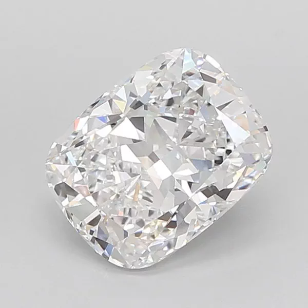 4.63 Carat · D · IF Rare Carat Ideal Cut