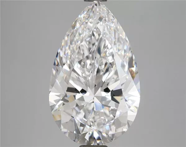 4.61 Carat · D · VVS1 Rare Carat Ideal Cut