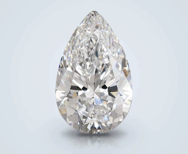 4.61 Carat · D · VVS1 Rare Carat Ideal Cut
