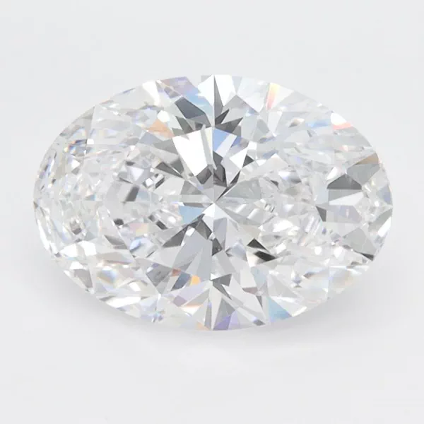2.07 Carat · D · VVS1 Rare Carat Ideal Cut