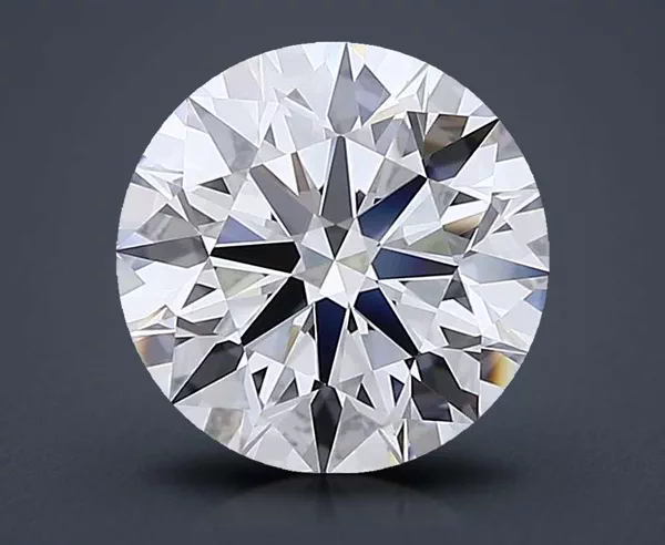 2.87 Carat · F · IF Rare Carat Ideal Cut