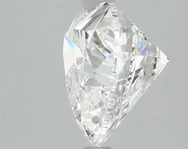 5.05 Carat · E · VS2 Rare Carat Ideal Cut