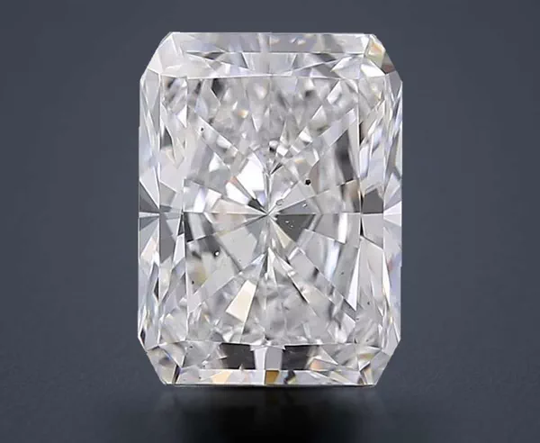 2.2 Carat · D · SI1 Rare Carat Ideal Cut