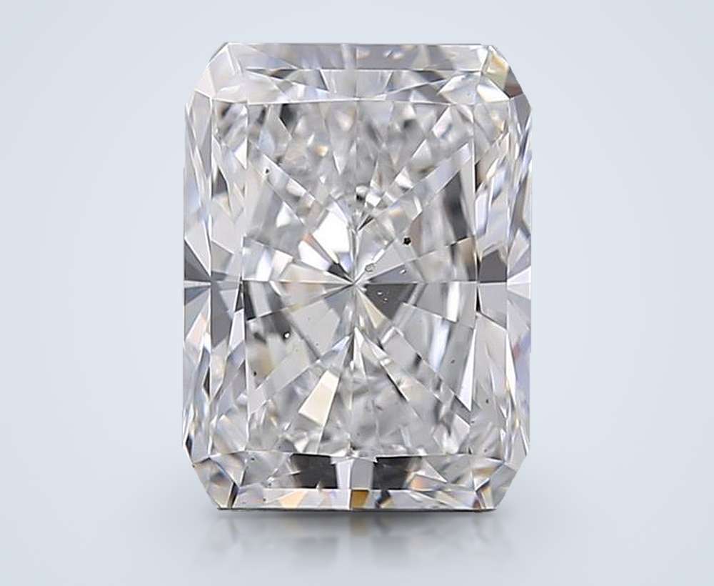 2.2 Carat · D · SI1 Rare Carat Ideal Cut