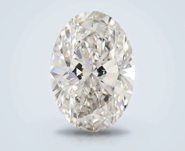 2.54 Carat · G · VS2 Rare Carat Ideal Cut