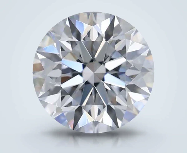 1 Carat · F · VVS1 Rare Carat Ideal Cut