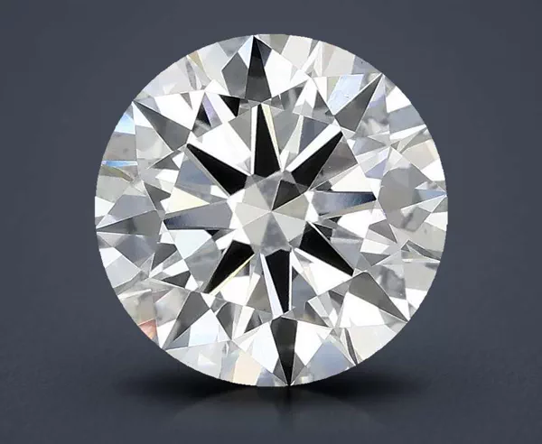 2.55 Carat · E · VS1 Rare Carat Ideal Cut