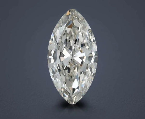 0.6 Carat · I · VS1 very good Cut