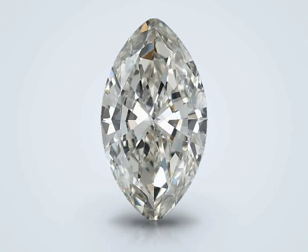 0.6 Carat · I · VS1 very good Cut