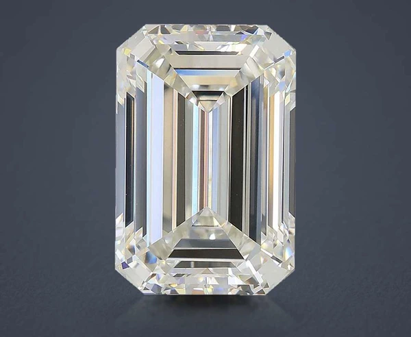 7.05 Carat · H · VVS2 Rare Carat Ideal Cut