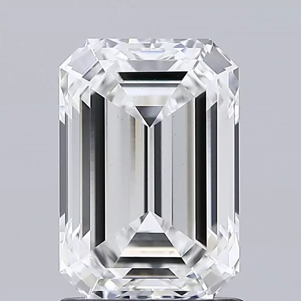 1.67 Carat · E · VS1 Rare Carat Ideal Cut