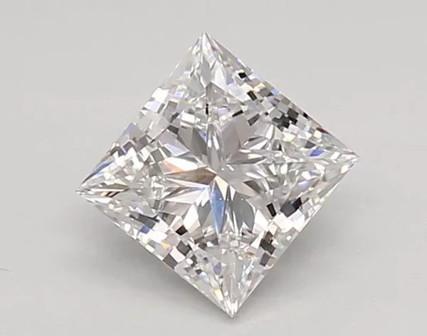 0.89 Carat · D · VVS1 Rare Carat Ideal Cut