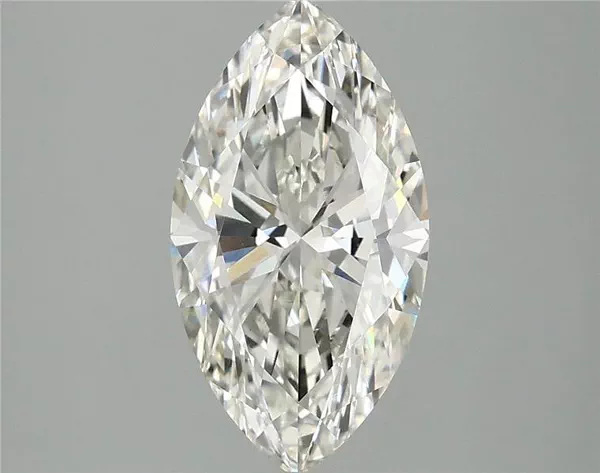 2.54 Carat · G · VVS2 Rare Carat Ideal Cut