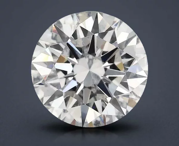 2.42 Carat · E · VS1 excellent Cut