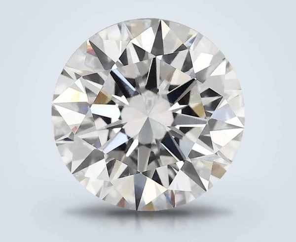 2.42 Carat · E · VS1 excellent Cut