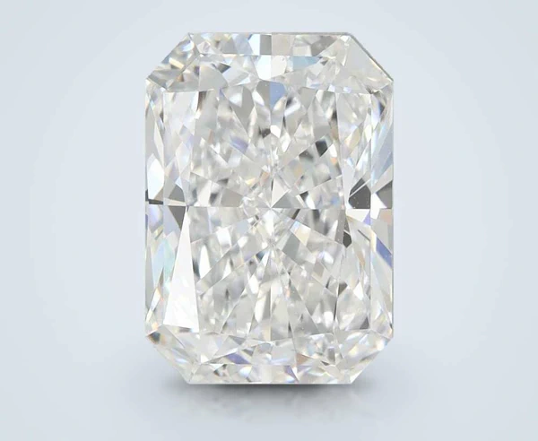 3.22 Carat · D · VVS1 Rare Carat Ideal Cut