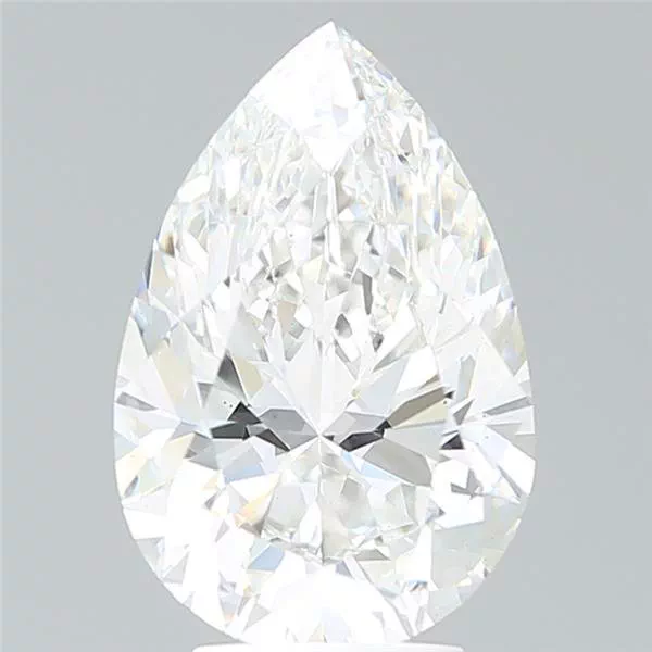 4.25 Carat · F · VS1 Rare Carat Ideal Cut