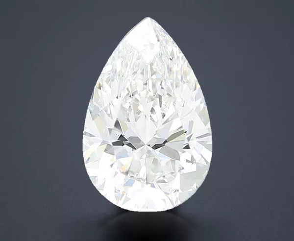 4.25 Carat · F · VS1 Rare Carat Ideal Cut
